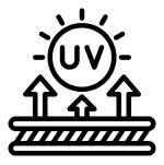 UV Resistant