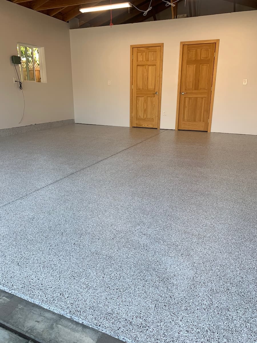 Epoxy Flake